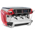 La Spaziale S50 Seletron